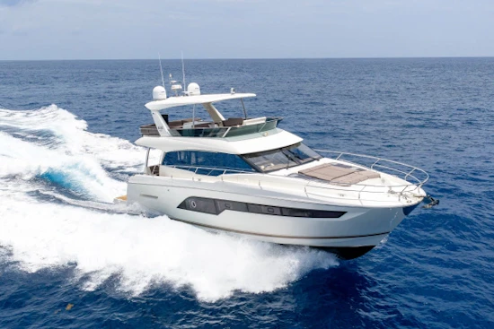 Prestige 630 Yacht For Sale