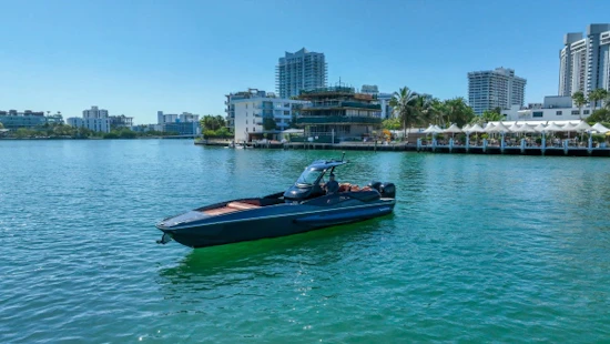 Sunseeker Hawk 38 Yacht For Sale