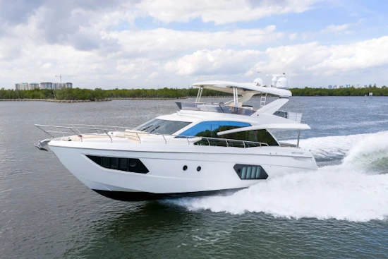 Absolute 60 Fly Yacht For Sale