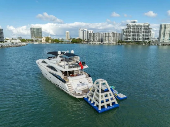 Sunseeker 94 Yacht Yacht For Sale