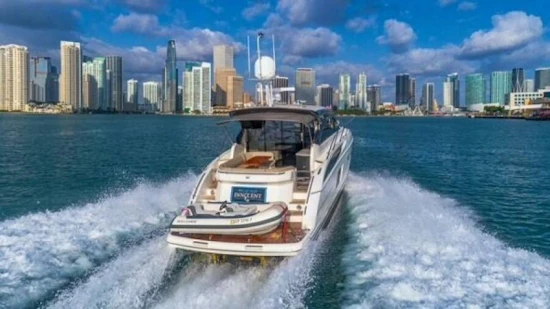 Princess V48 Yacht For Sale