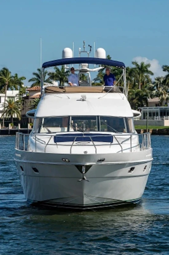 Princess Sport Cruisers Yacht For Sale