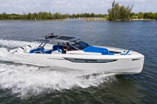 Limitless Seas XLV 45 Yacht For Sale