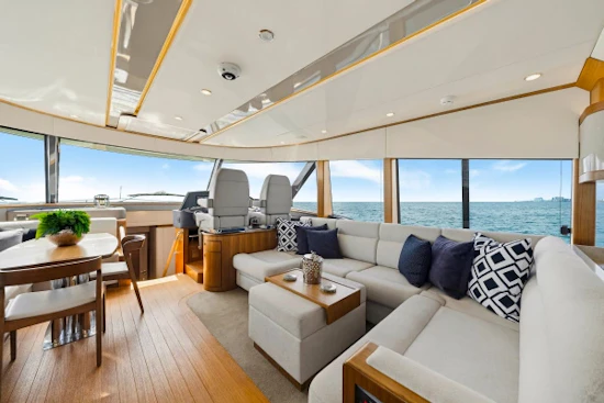 Belize Day Bridge Yacht For Sale
