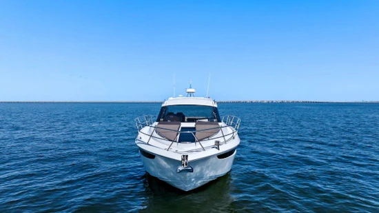 Galeon 385 HTS Yacht For Sale