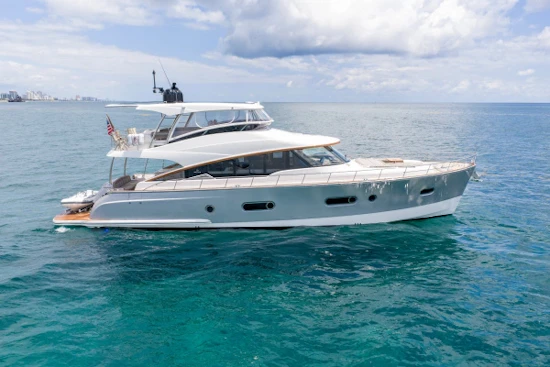 Belize Day Bridge Yacht For Sale