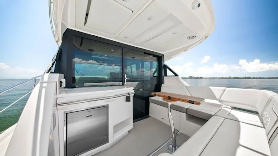 Regal 38 XO Yacht For Sale