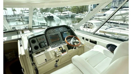 Sea Ray 40 Motor Yacht Yacht For Sale