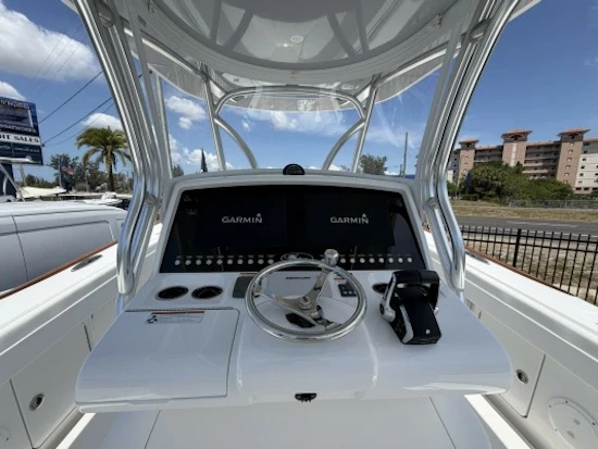 Valhalla Boatworks V33 Yacht For Sale