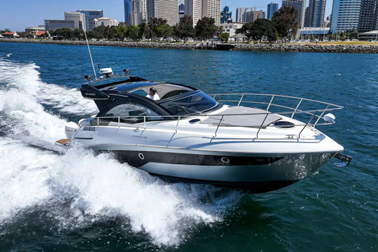 Schaefer 400 Yacht For Sale