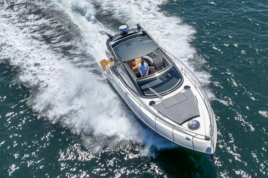 Schaefer 400 Yacht For Sale