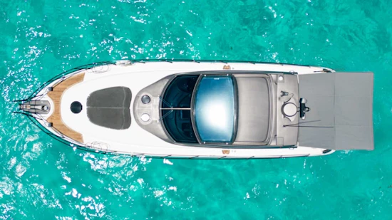 Cranchi Mediterranée 50 Yacht For Sale
