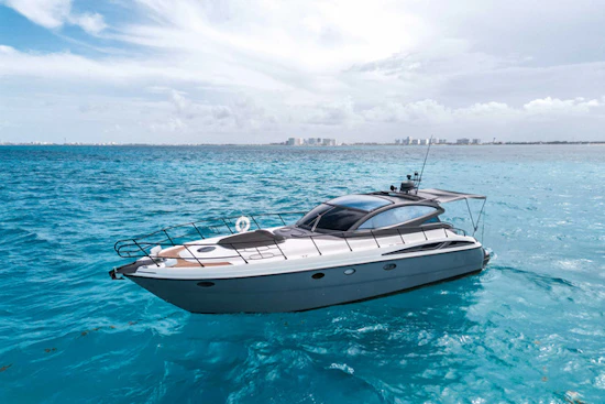 Cranchi Mediterranée 50 Yacht For Sale