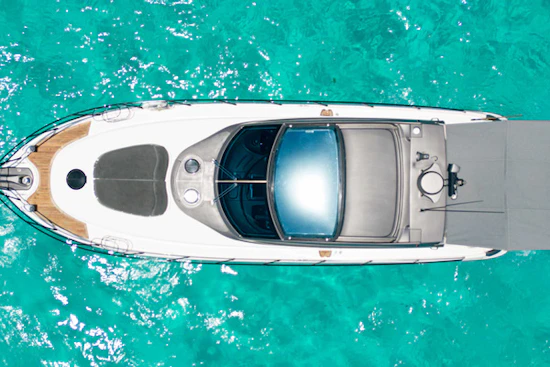 Cranchi Mediterranée 50 Yacht For Sale