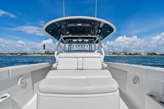 Jupiter 43 SF Yacht For Sale
