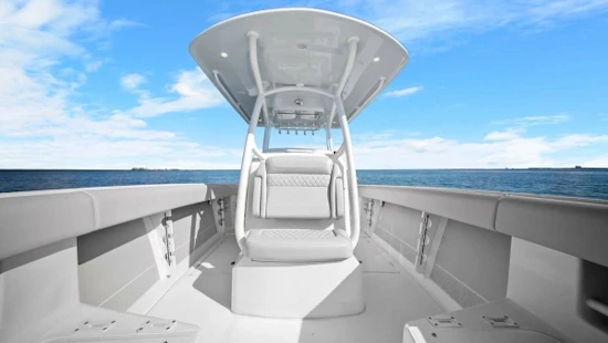 Jupiter 30 HFS Yacht For Sale