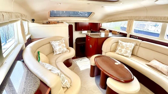Sea Ray 40 Motor Yacht Yacht For Sale