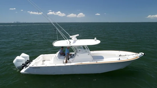 Valhalla Boatworks V33 Yacht For Sale