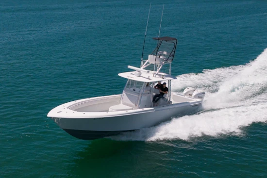 Contender 39 Yacht For Sale