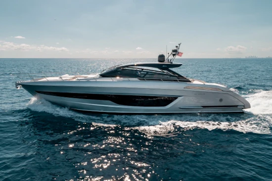 Riva 68 Diable Yacht For Sale