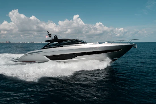 Riva 68 Diable Yacht For Sale