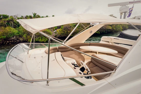 Azimut 55E Yacht For Sale