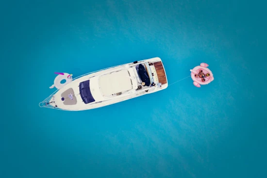Azimut 55E Yacht For Sale