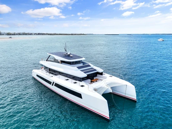 McConaghy Boats MC 82P Yacht For Sale