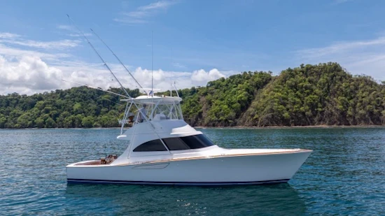 Viking 46 Billfish Yacht For Sale