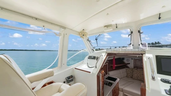 MJM 29z Yacht For Sale
