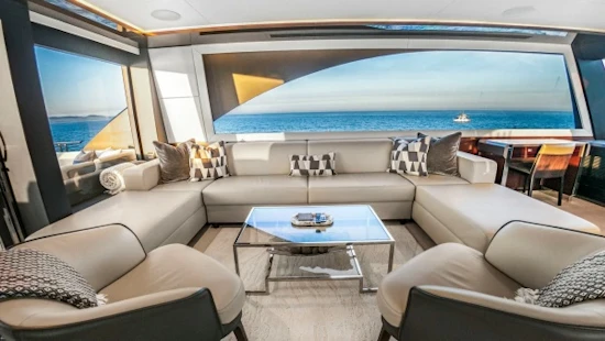 Ocean Alexander 28E Yacht For Sale