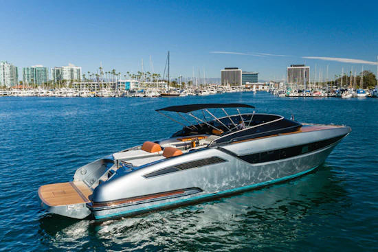 Riva Dolceriva Yacht For Sale