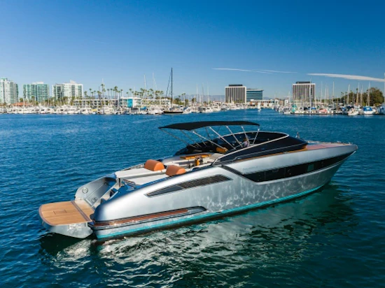 Riva Dolceriva Yacht For Sale