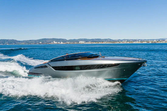 Riva Dolceriva Yacht For Sale