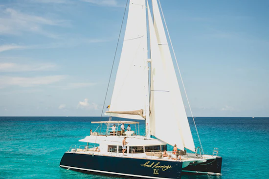 Lagoon 560 S2 Yacht For Sale