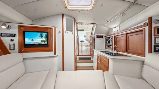 MJM 29z Yacht For Sale