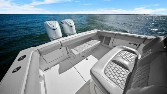 Jupiter 30 HFS Yacht For Sale