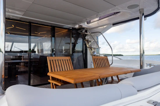 Sunseeker Manhattan 68 Yacht For Sale