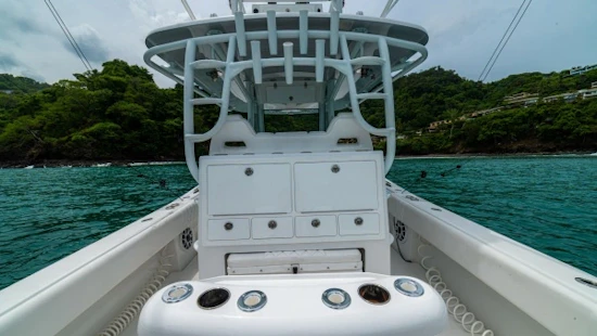 Onslow Bay 37 Tournament Edition Yacht For Sale