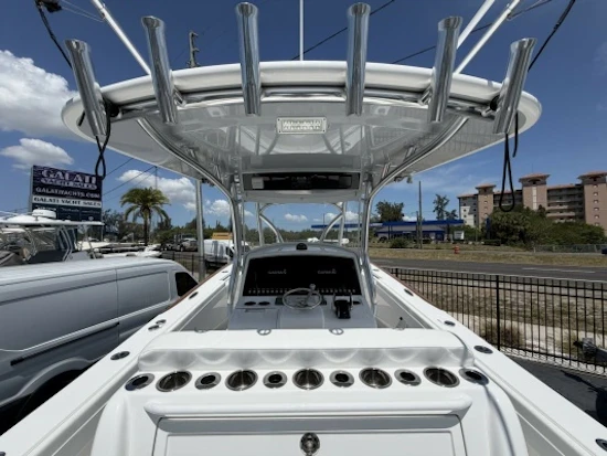 Valhalla Boatworks V33 Yacht For Sale