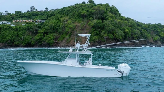 Onslow Bay 37 Tournament Edition Yacht For Sale