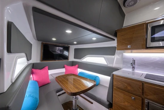 Valhalla Boatworks V46 Yacht For Sale