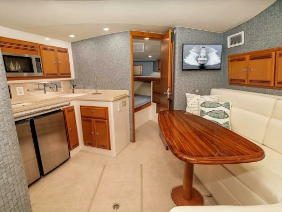 Cabo 38 Express Yacht For Sale
