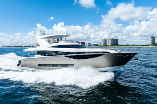 Prestige 750 Yacht For Sale