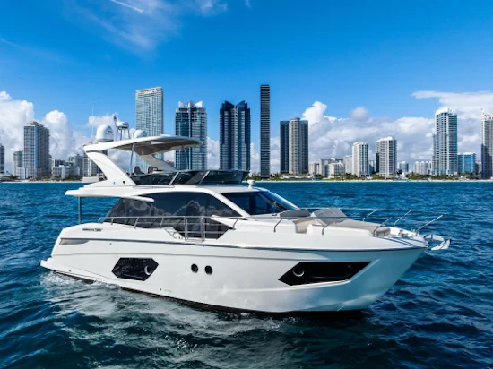 Absolute 50 Fly Yacht For Sale