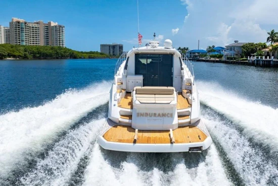 Azimut Atlantis 50 Yacht For Sale
