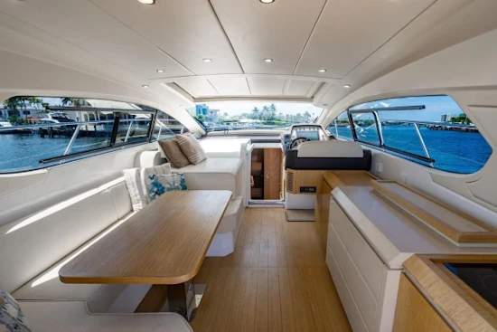 Azimut Atlantis 50 Yacht For Sale