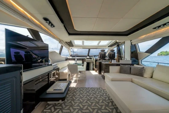 Azimut 77S Yacht For Sale