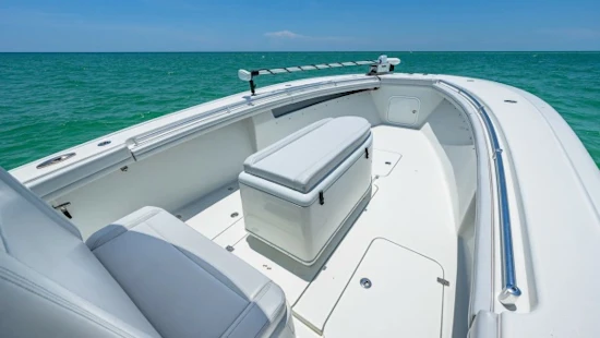 Yellowfin 36 Offshore Yacht For Sale