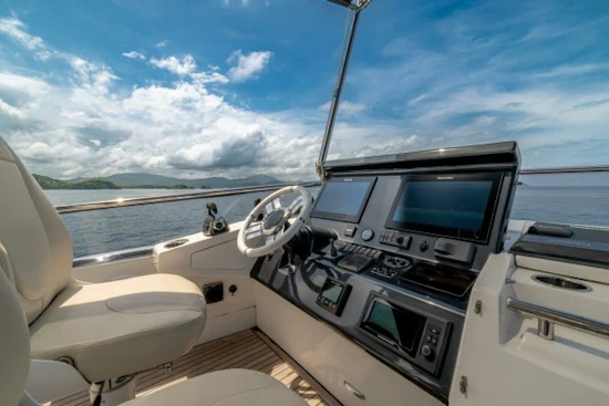 Azimut 77S Yacht For Sale